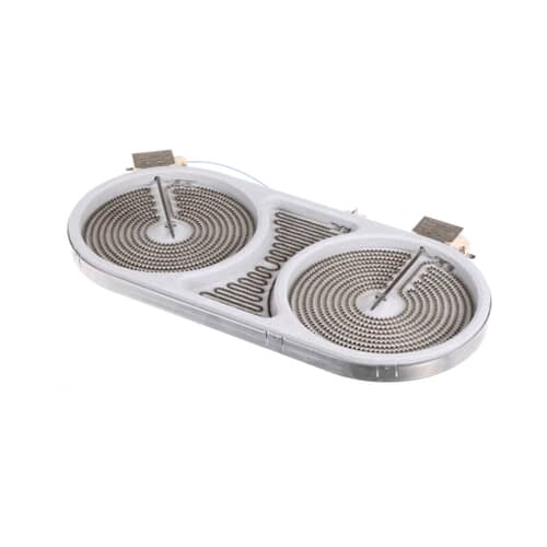 Samsung DG47-00066A Range Bridge Surface Element