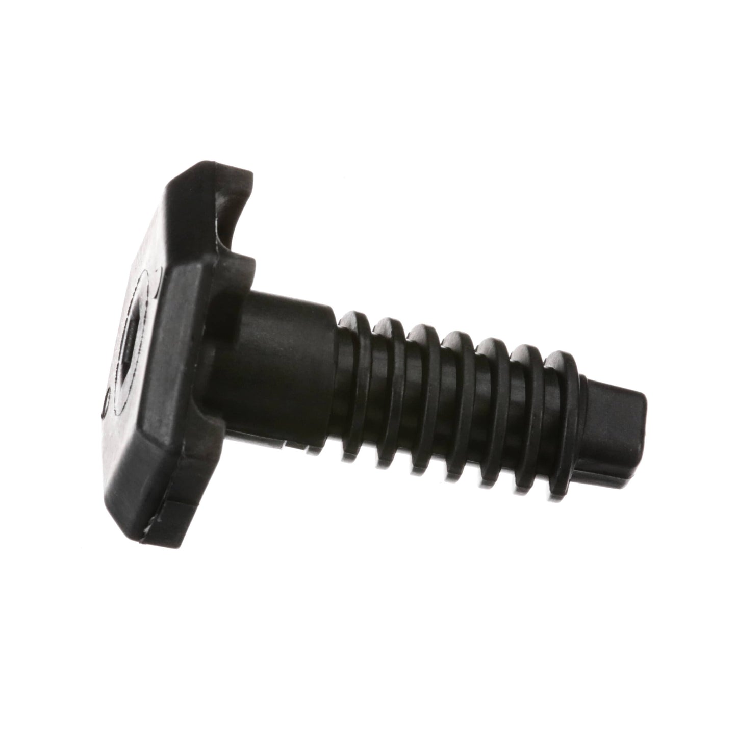 Pied de nivellement pour cuisinière Samsung NX60A6511SS/AA