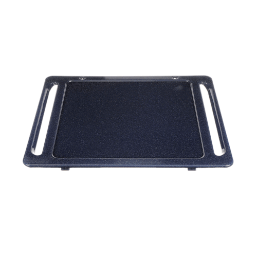 Samsung DG61-00570A Range Oven Bottom Liner