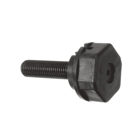 DG61-01713A LEG LEVELING;NX9900N,PA66,BLAC