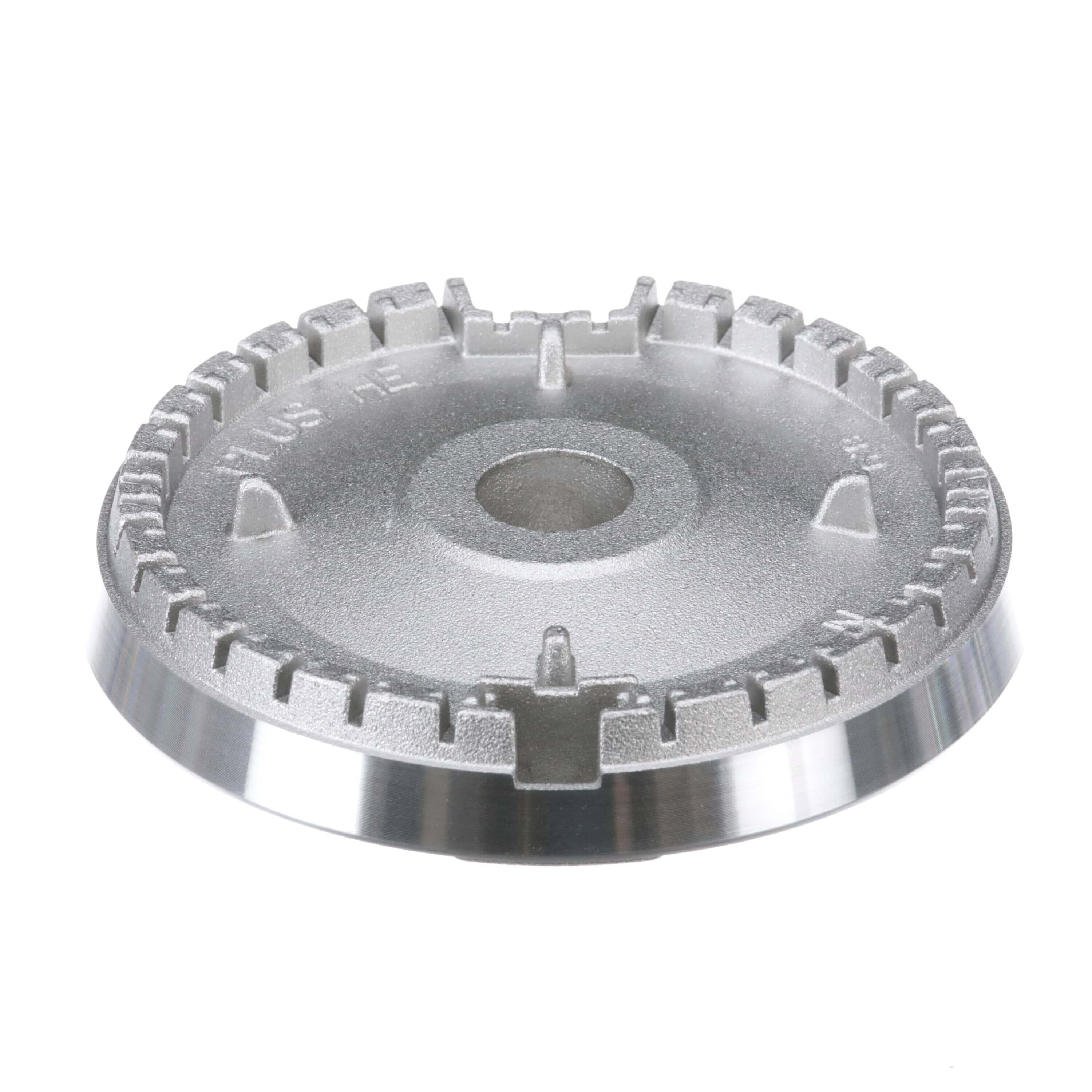 Samsung NA30R5310FG/AA Cooktop Surface Burner Head, Right