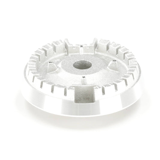 Base de brûleur de surface pour cuisinière Samsung NX58H9500WS/AC