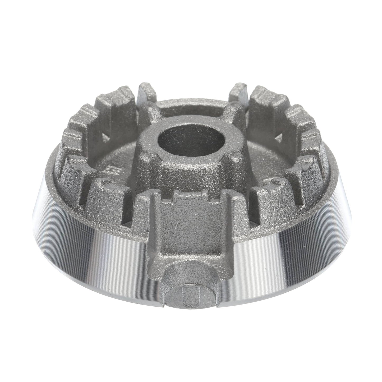 Samsung NA30K7750TS/AA Cooktop Surface Burner Base - DG62-00076B