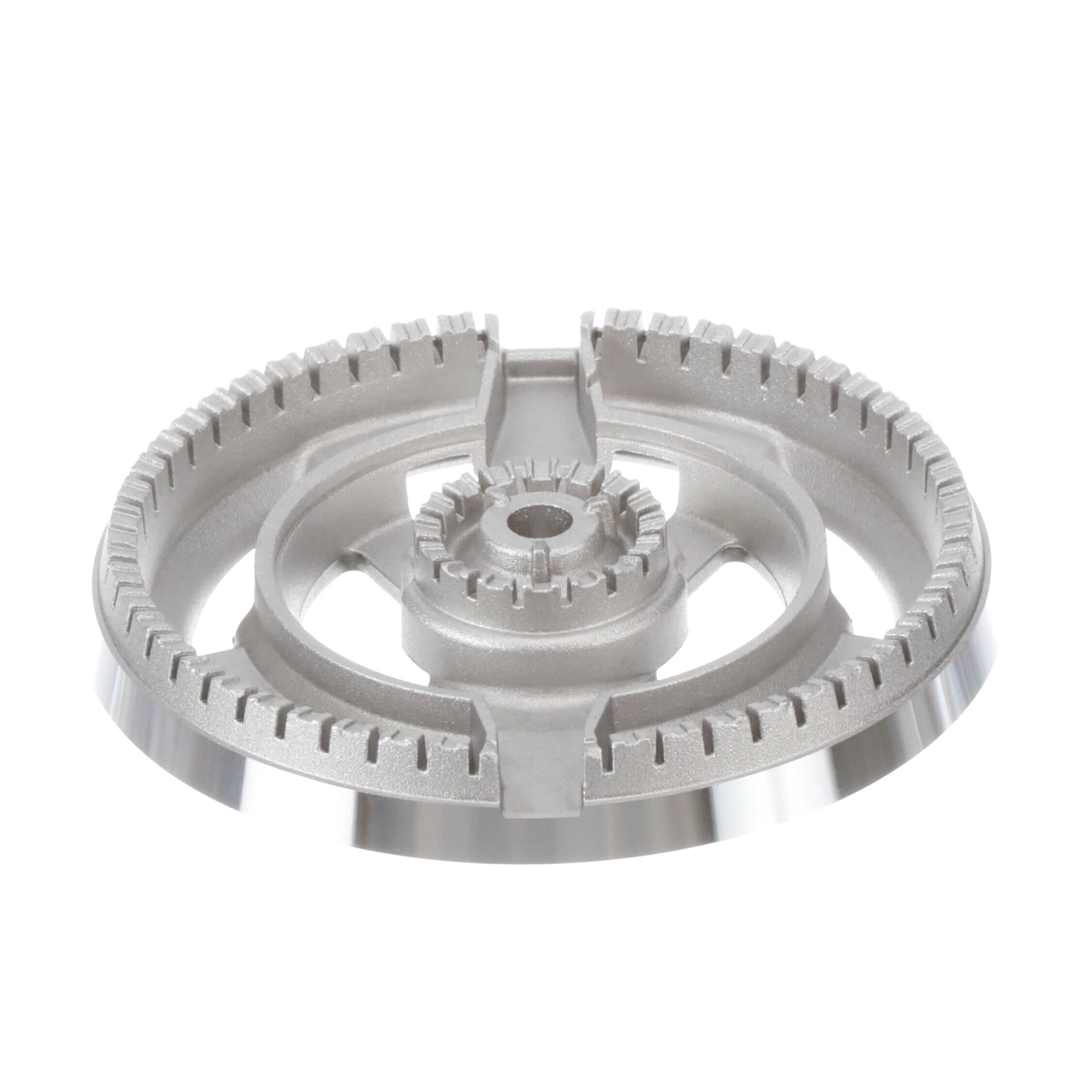 Tête de brûleur à double surface de la gamme DG62-00132A