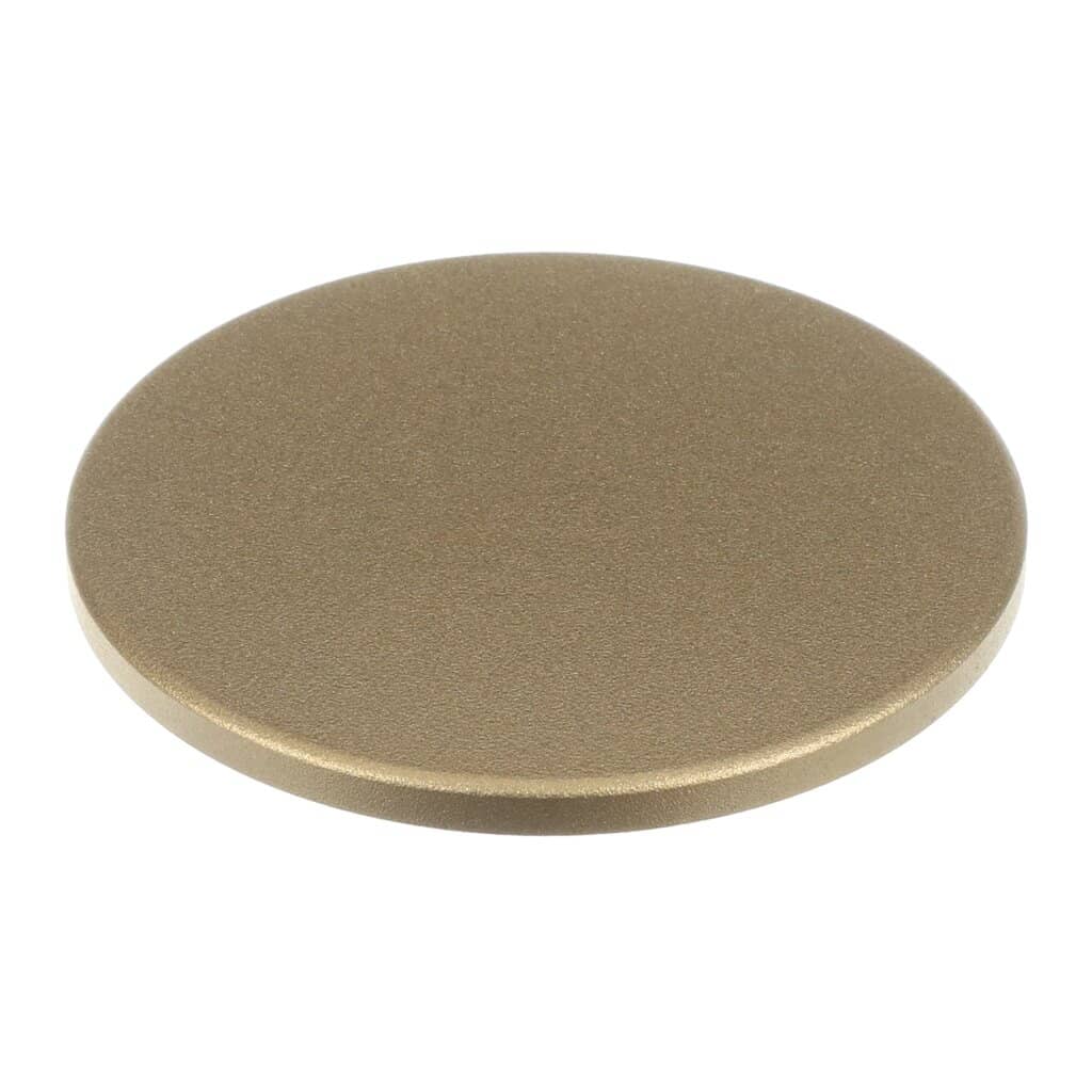 DG62-00205A CHAPEAU DE BRÛLEUR SIMPLE