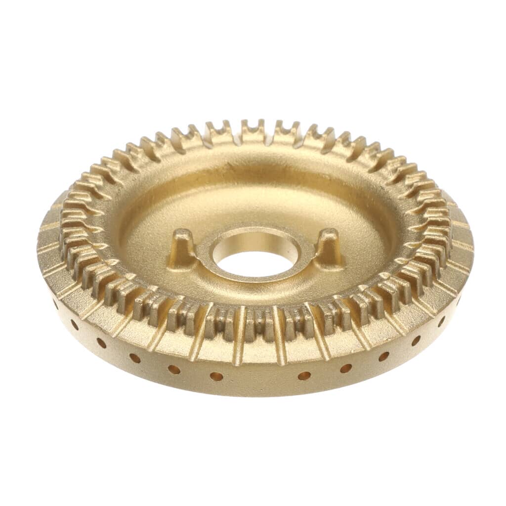 DG62-00212A BURNER HEAD-SINGLE