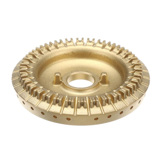 DG62-00212A TÊTE DE BRÛLEUR SIMPLE