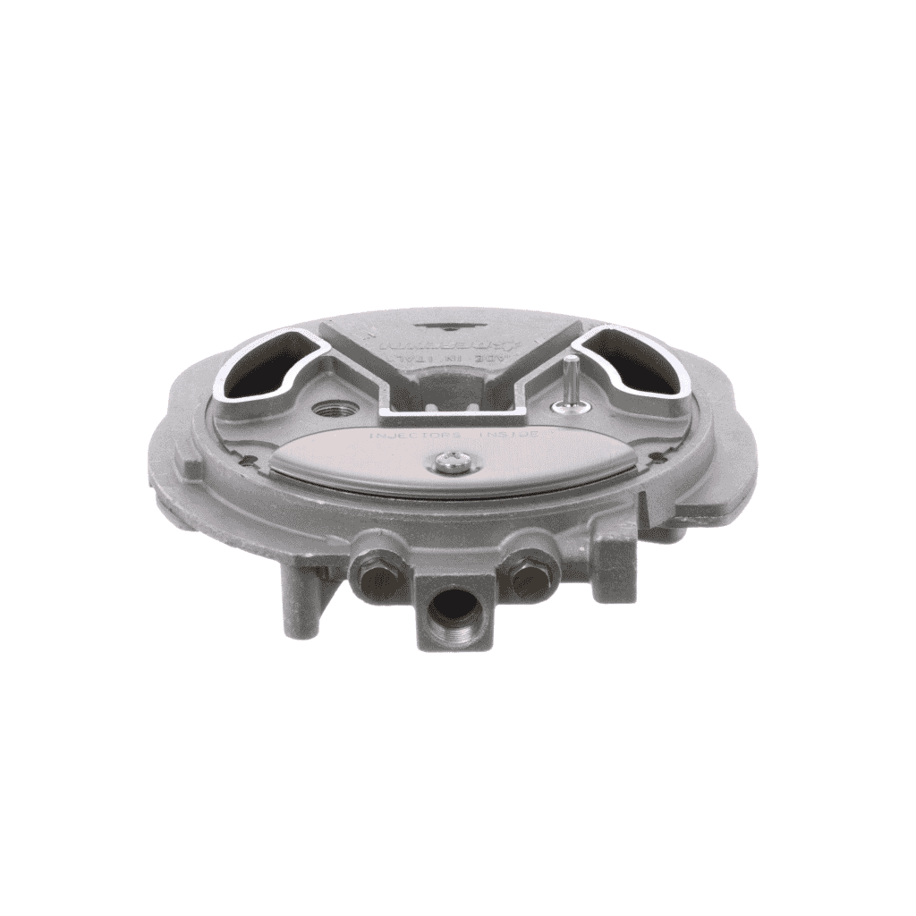 DG62-00217A BRÛLEUR À COUPELLE - DOUBLE