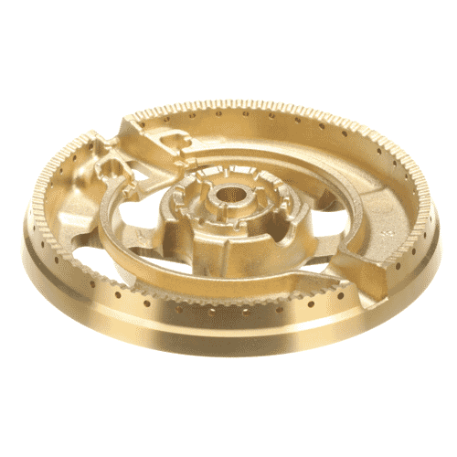 Samsung DG62-00299A Range Surface Burner Head