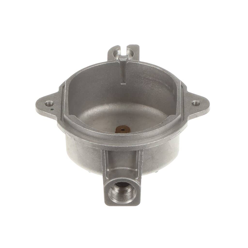 samsung DG62-00315A BURNER CUP-SINGLE