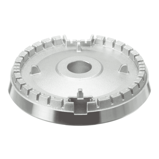 Tête de brûleur DG62-00316A