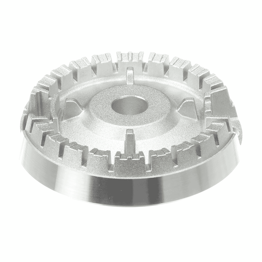 Tête de brûleur DG62-00317A