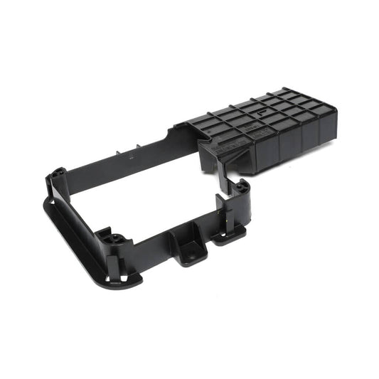 DG63-00716A Cover Air-Left