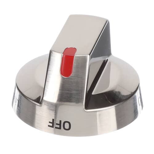 Samsung NX58H5600SS/AC Range Surface Burner Knob