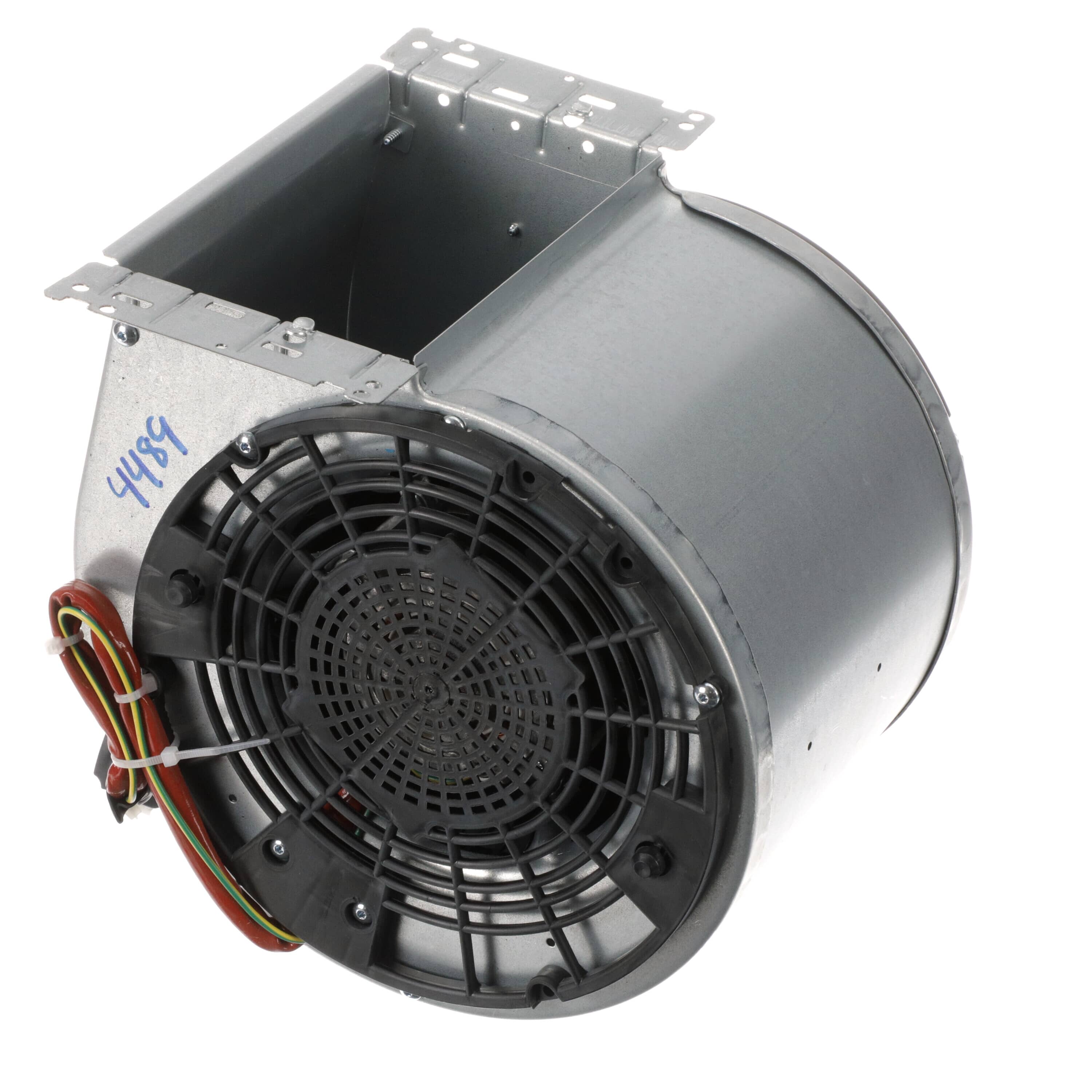 Samsung NK30M9600WS/AA Range Hood Fan Motor Assembly