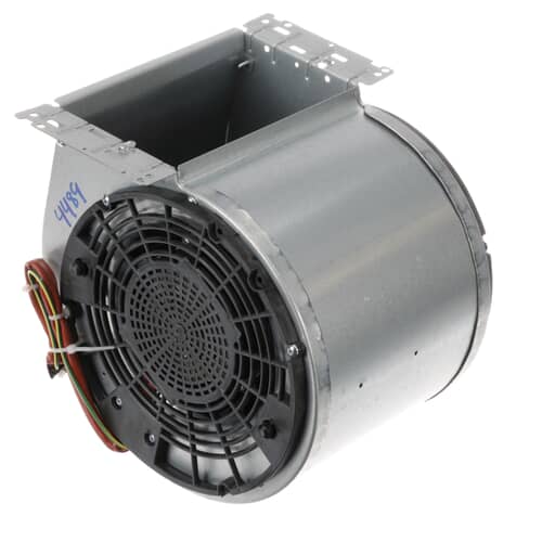 Samsung NK36K7000WS/A2 Range Hood Fan Motor Assembly