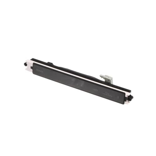 Samsung DG81-02239A Range Hood Touch Control And Display Board Assembly