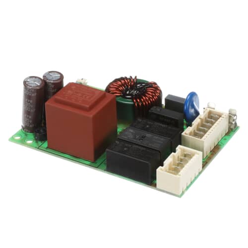 DG81-02500A MAIN PBA