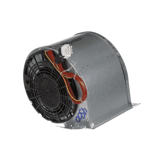 Samsung DG81-02543A Range Hood Fan Motor Assembly