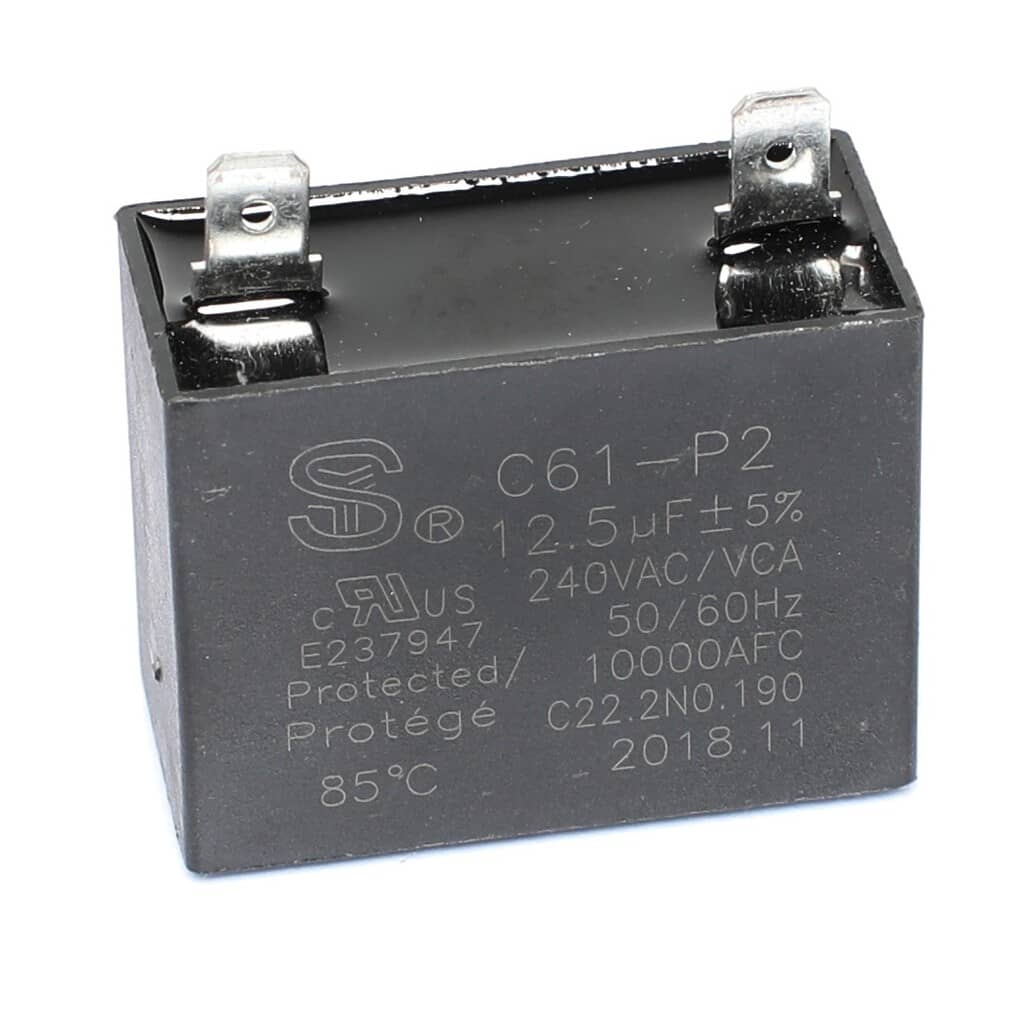 DG81-02767A A/S-CAPACITOR;NK36R5000WG,2029