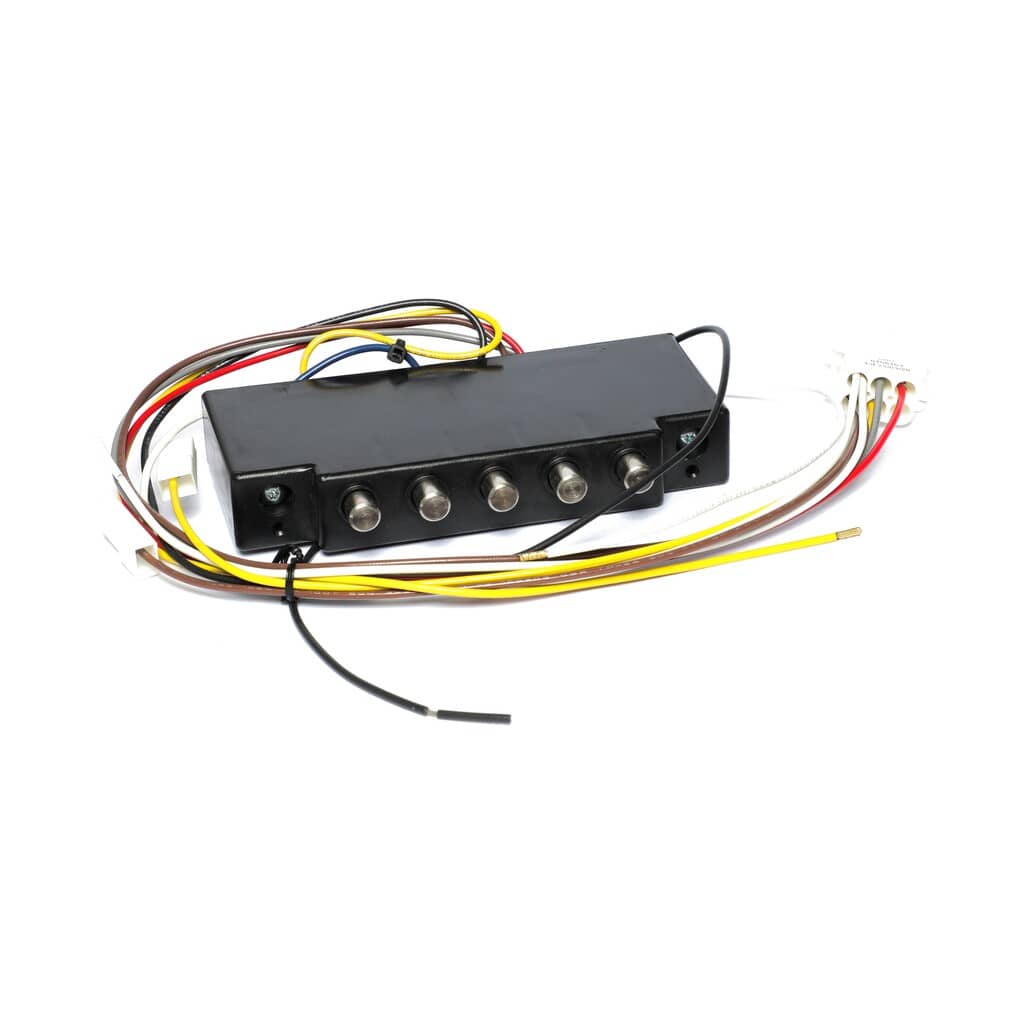 Samsung DG82-01332A SVC ASSEMBLAGE PBA-BOUTON COMMANDE