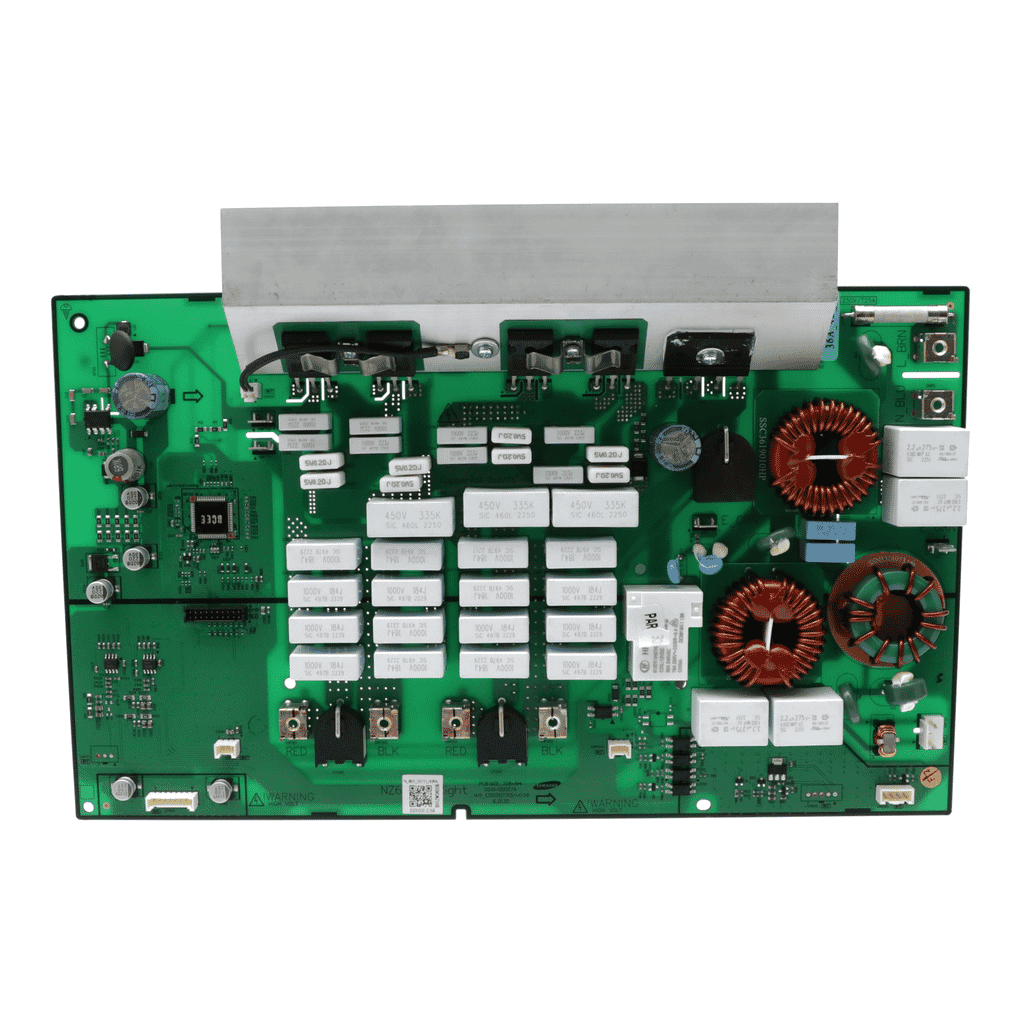 Samsung DG92-01036A Cooktop Induction Module, Right