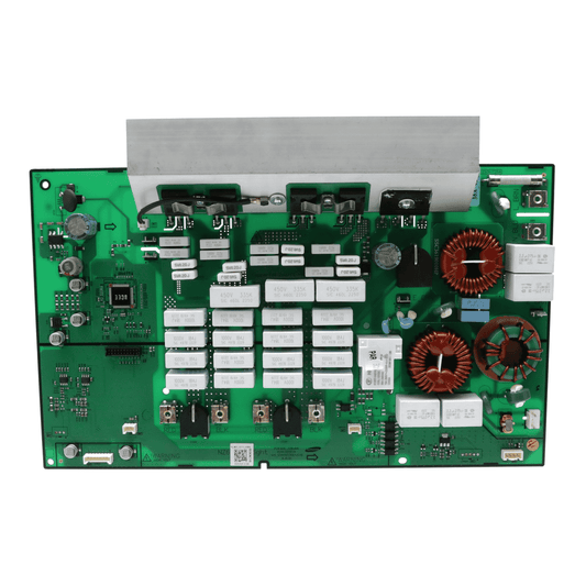 Samsung DG92-01036A Cooktop Induction Module, Right