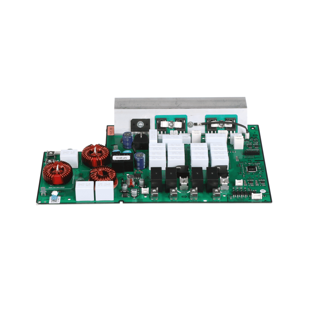Ensemble d'onduleur PCB DG92-01042A