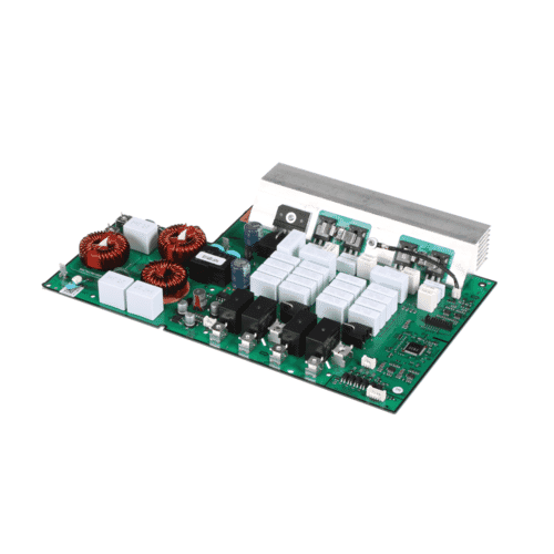 DG92-01042A PCB Inverter Assembly