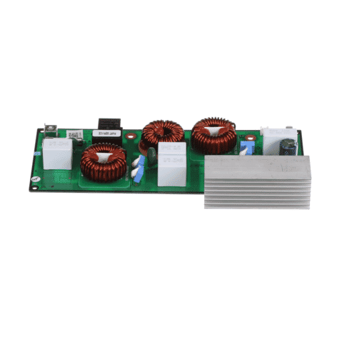 DG92-01046A PCB ASSEMBLY SUB