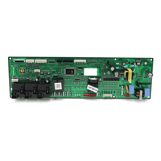 DG92-01073A MAIN PCB ASSEMBLY