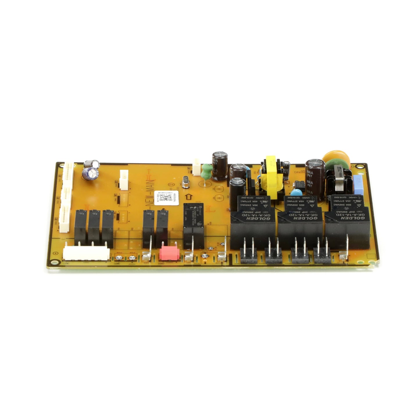 Assemblage PCB principal Samsung DG92-01084A