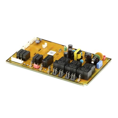 Samsung DG92-01084A Main PCB Assembly