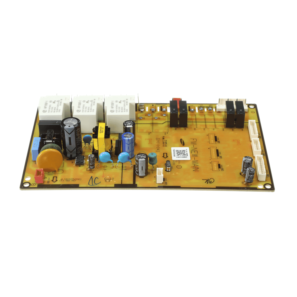 DG92-01084C ASSEMBLY PCB MAIN