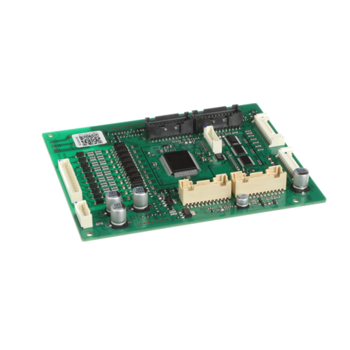 DG92-01135E Assembly Module