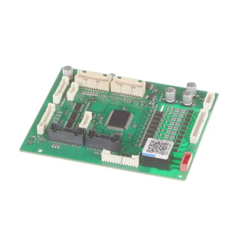 Samsung DG92-01135L Assy Pba Module;Prorange Contr