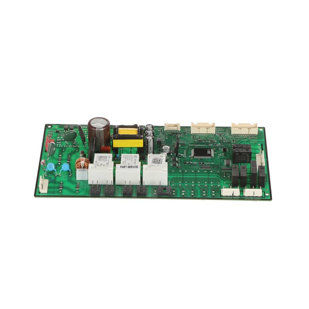 DG92-01160D Main Board