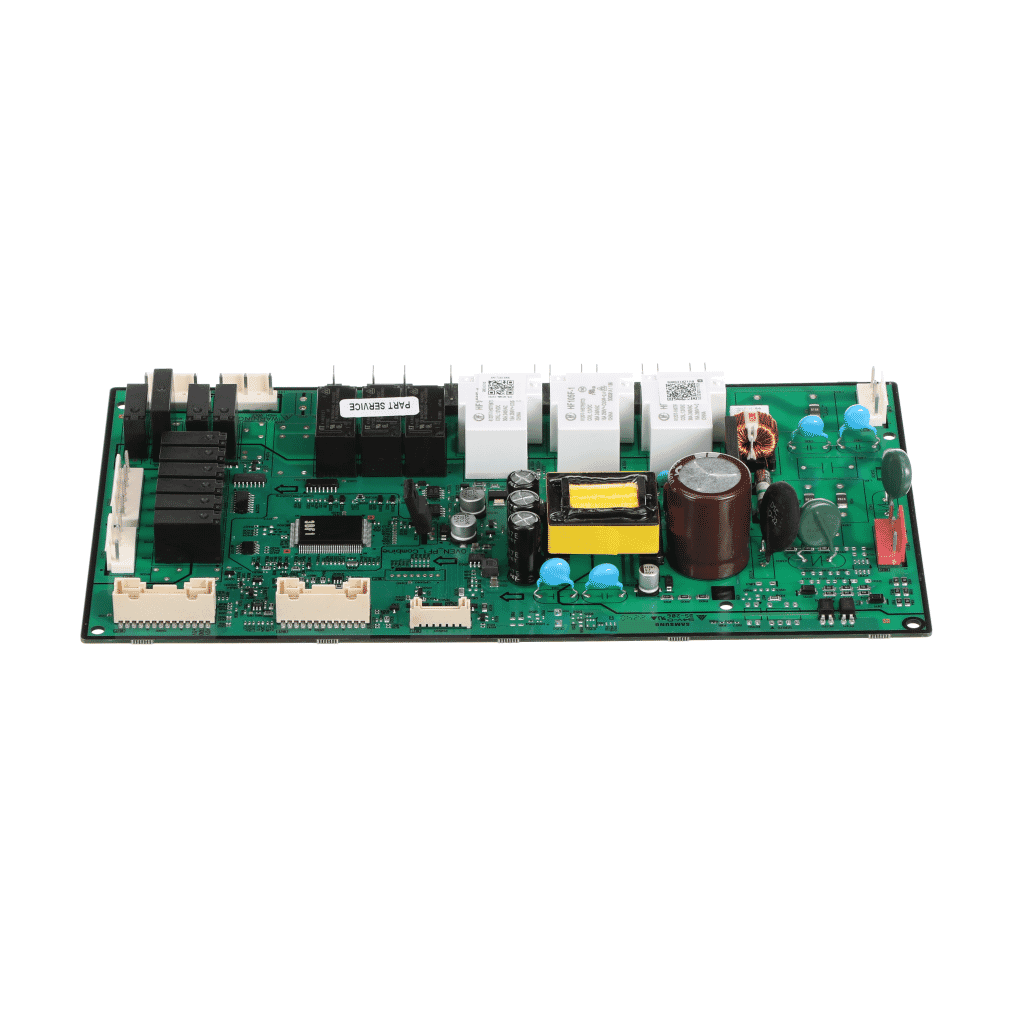 DG92-01160E Main Board
