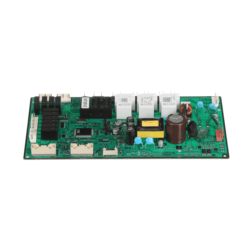 DG92-01160F Main Board