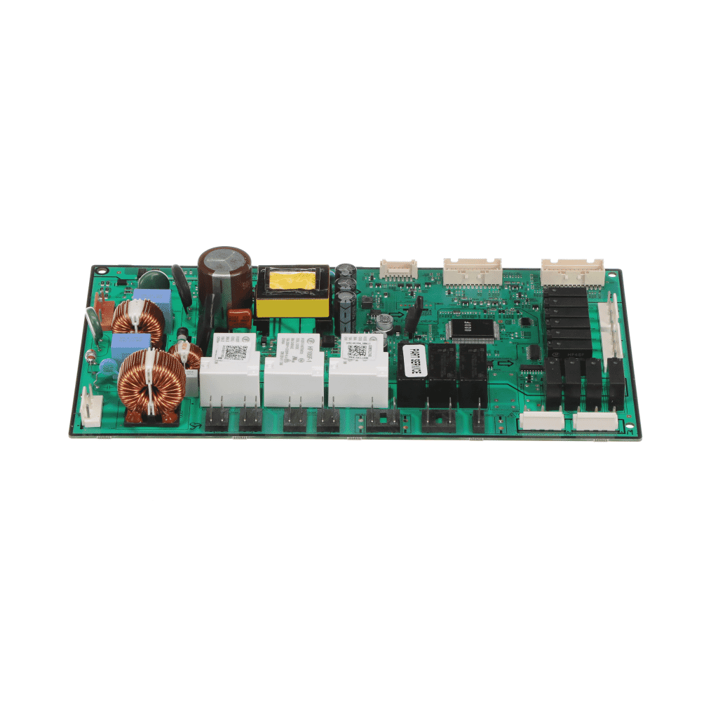 DG92-01160G Main Board