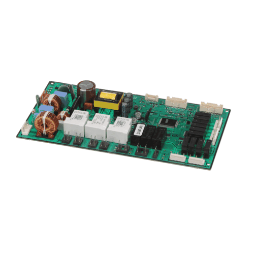 DG92-01160G Main Board