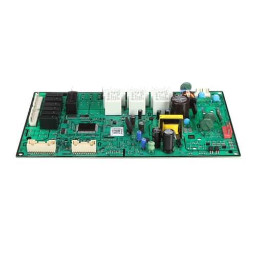 DG92-01198D Assy Pcb Main;Oven Pf2Ne9000T