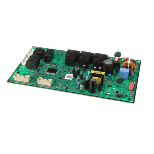 DG92-01198G Main Board