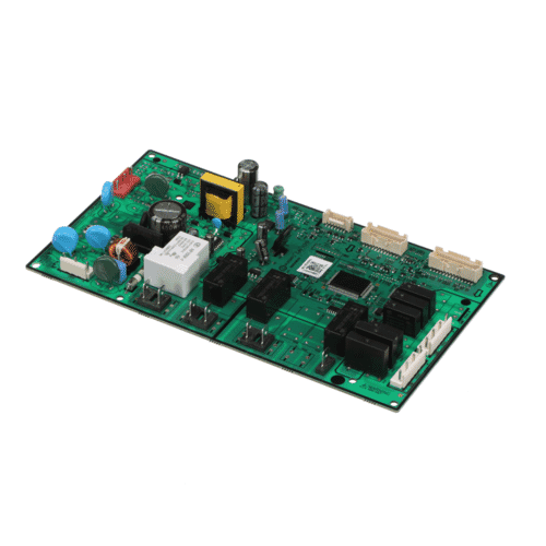 PCB d'assemblage principal Samsung DG92-01198K