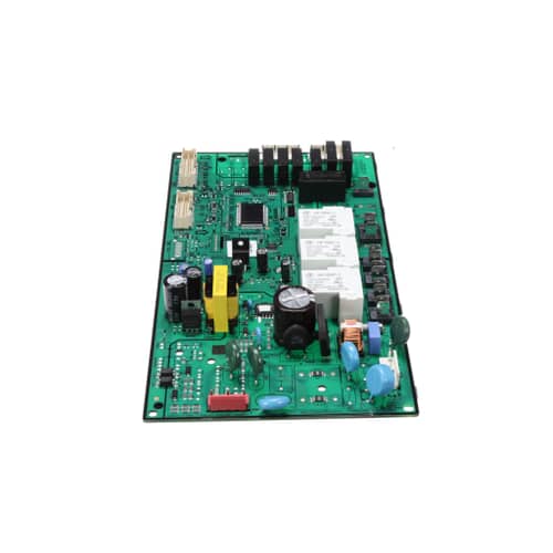 samsung DG92-01198L ASSEMBLY PCB MAIN