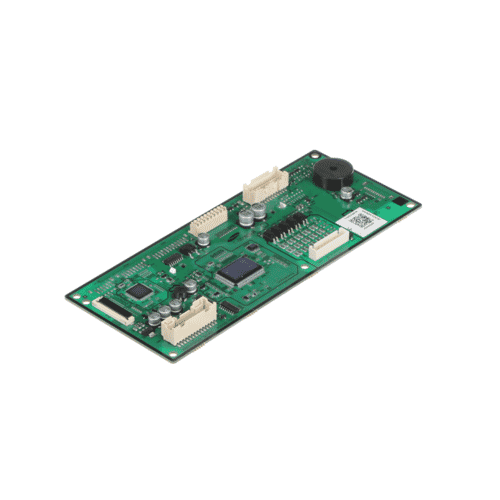 samsung DG92-01203E ASSEMBLY PCB DISPLAY