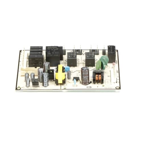 DG92-01207B Main Board