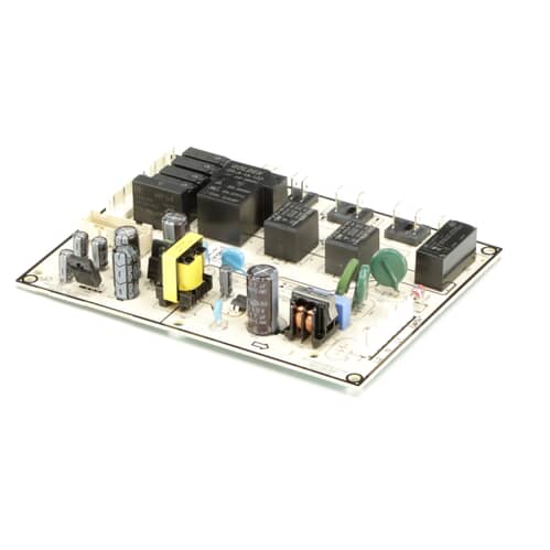 DG92-01207B Main Board