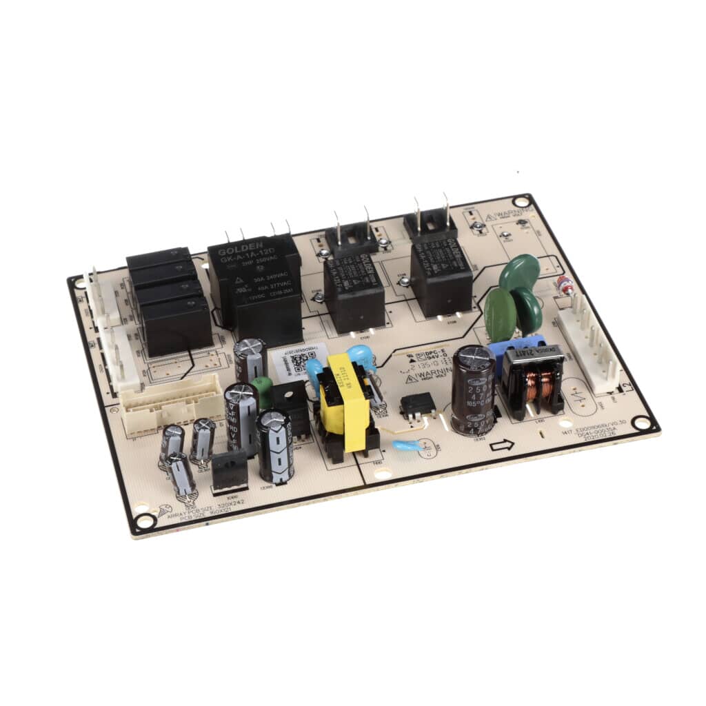 Carte mère DG92-01207F