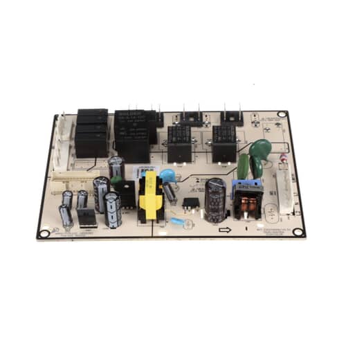 DG92-01207F Main Board